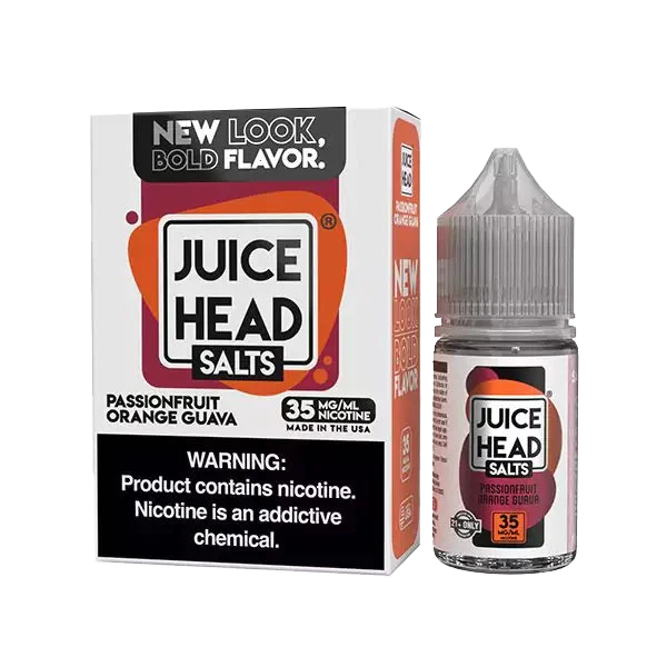 Best Juice Head Flavors Ranked