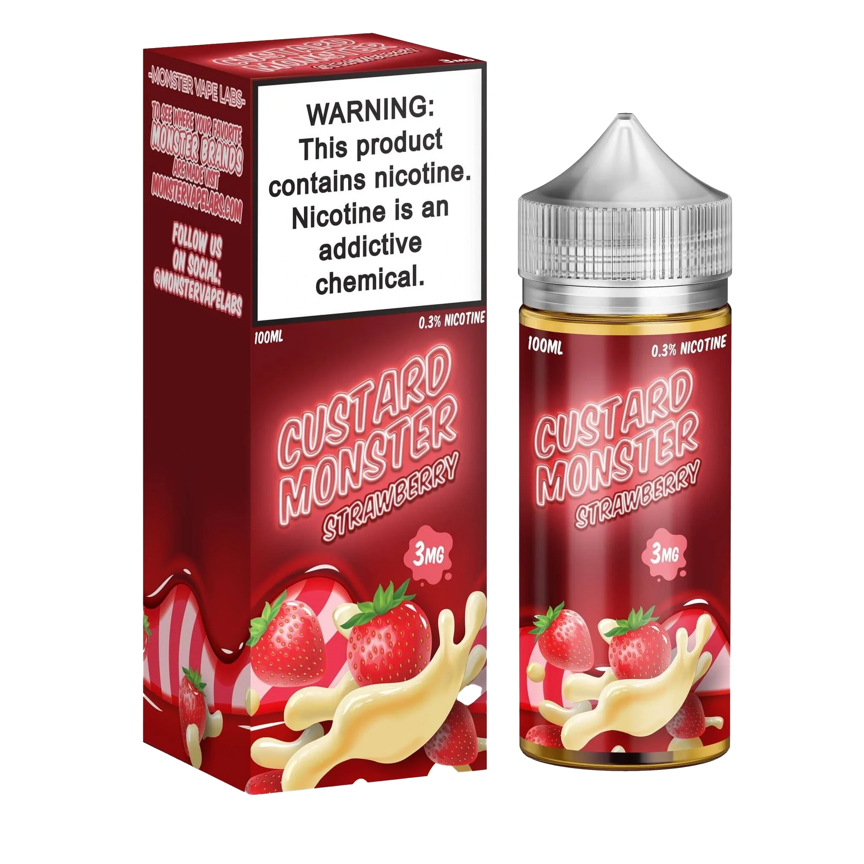 Nic Salts vs Freebase E-Juice: What's the Difference?