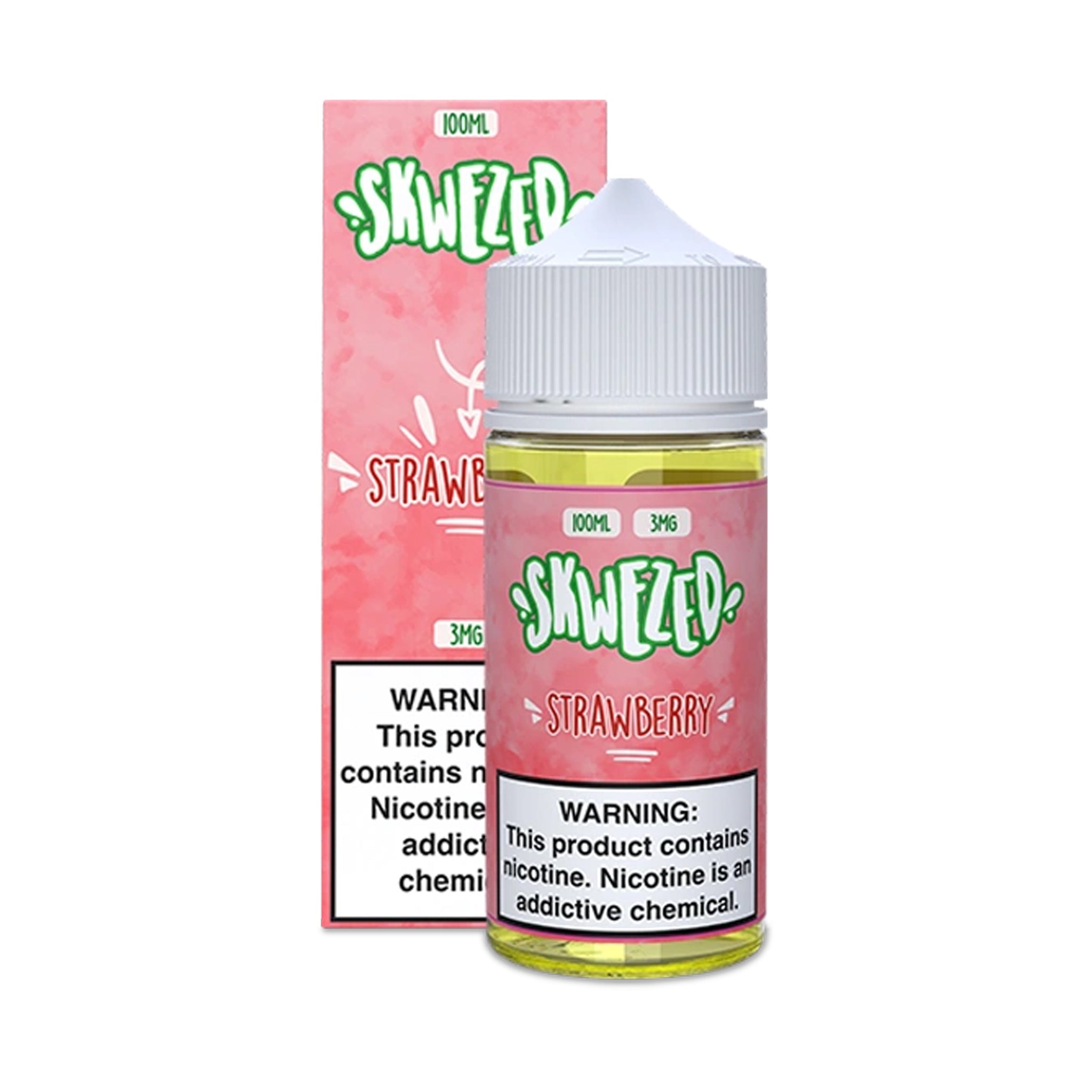 Skwezed vape juice