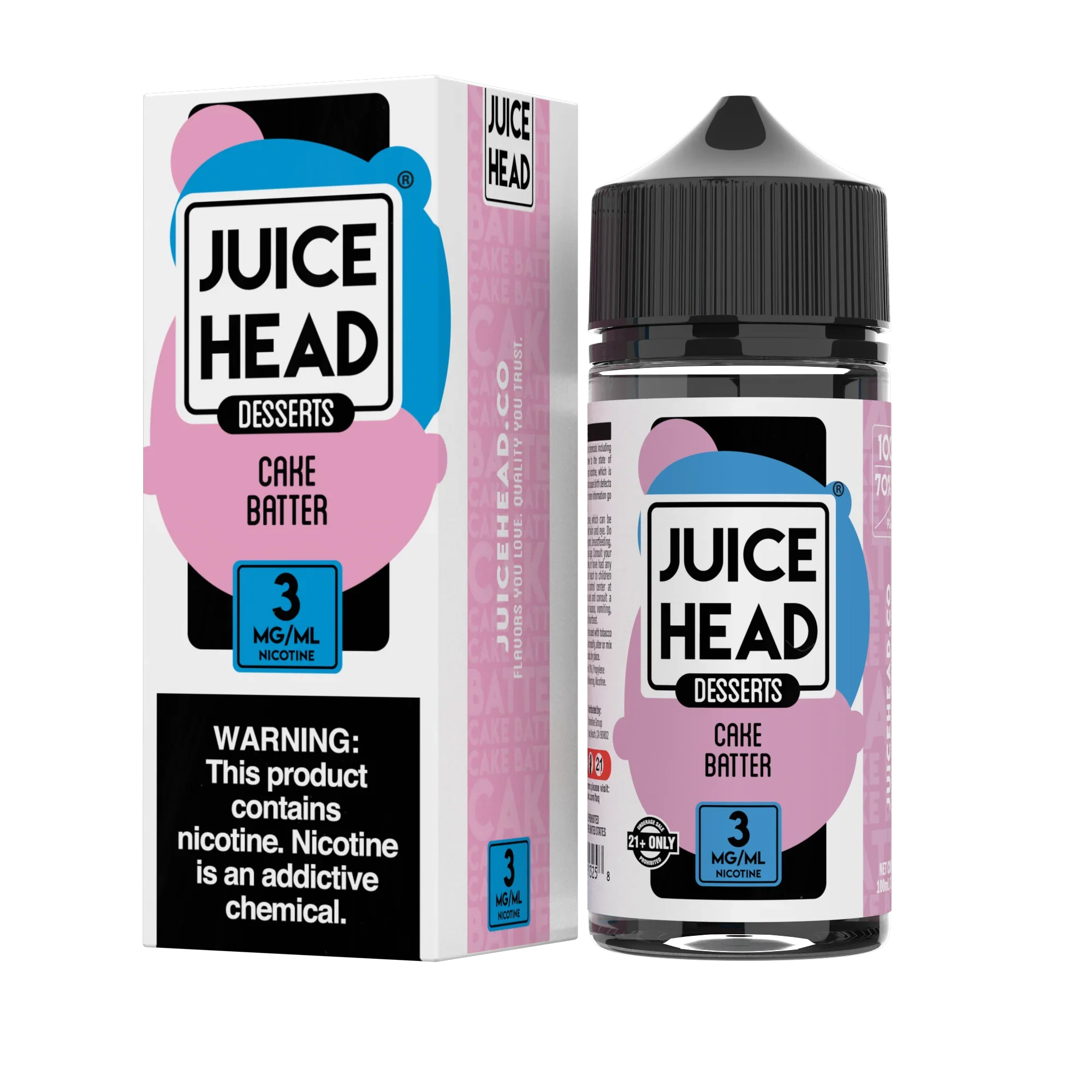 juice head
