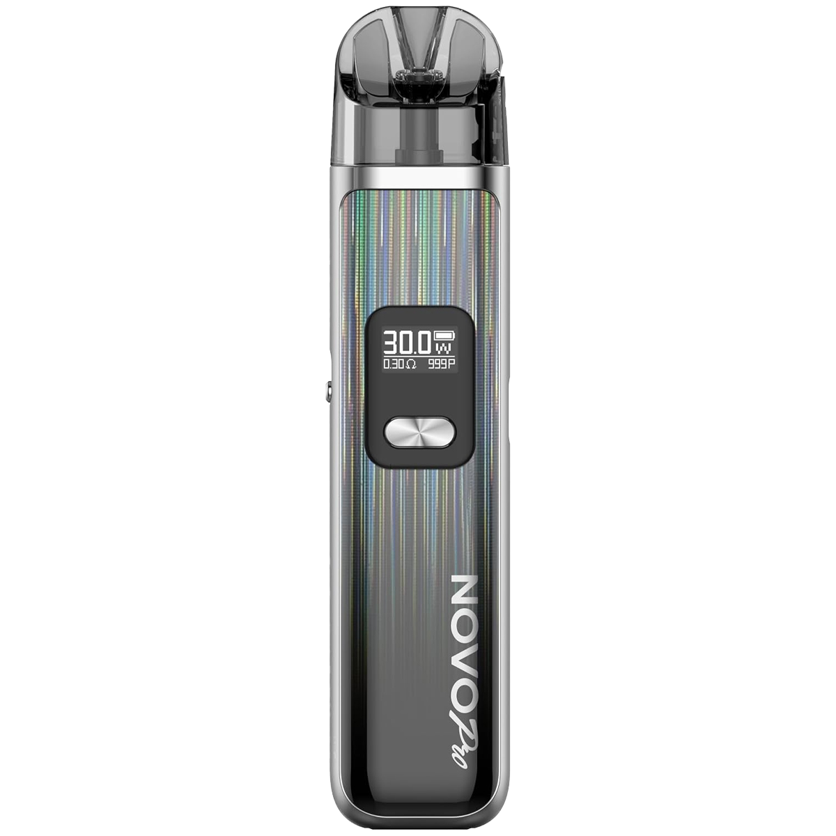SMOK Novo Pro Pod Black
