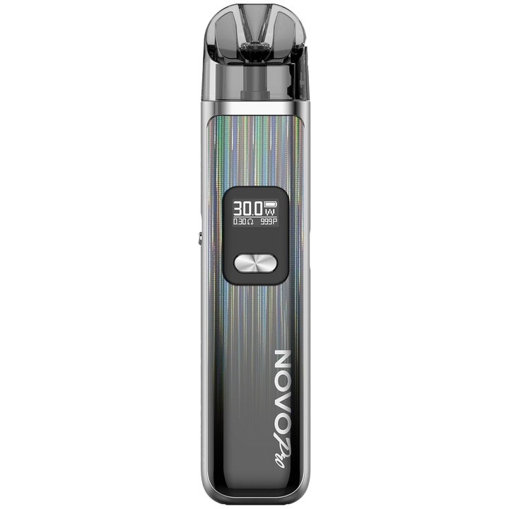 SMOK Novo Pro Pod Black