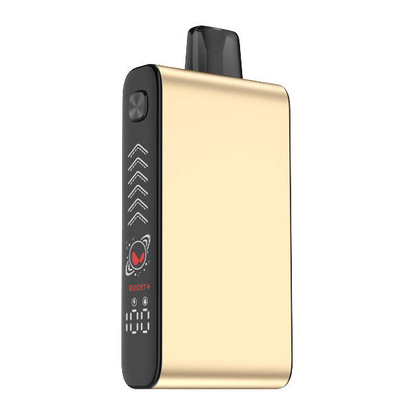 FASTA Alien 51K Disposable Vape Mixed Berry