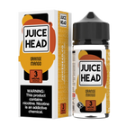 JUICE HEAD Orange Mango