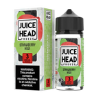 JUICE HEAD Freeze Strawberry Kiwi