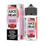 JUICE HEAD Freeze Watermelon Strawberry
