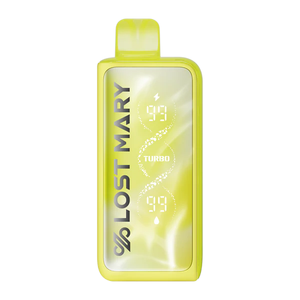 Lost Mary MT35000 Turbo Disposable Vape