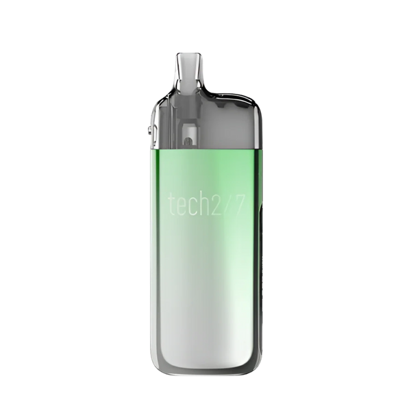 SMOK Tech 247 Pod Green Gradient