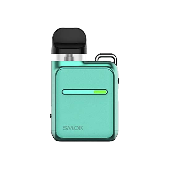 SMOK Novo Master Box Pod Cyan