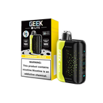 Geek X-Lite 50K Puffs Strawberry Colada