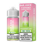 Bar Juice Freebase Strawberry Kiwi