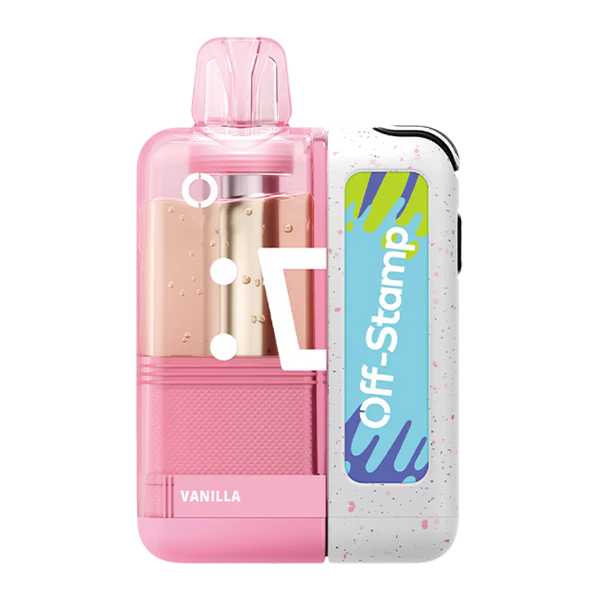 Off-Stamp X-Cube CRYSTAL Cube Kit Vanilla