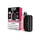 Geek X-Lite 50K Puffs Watermelon Ice