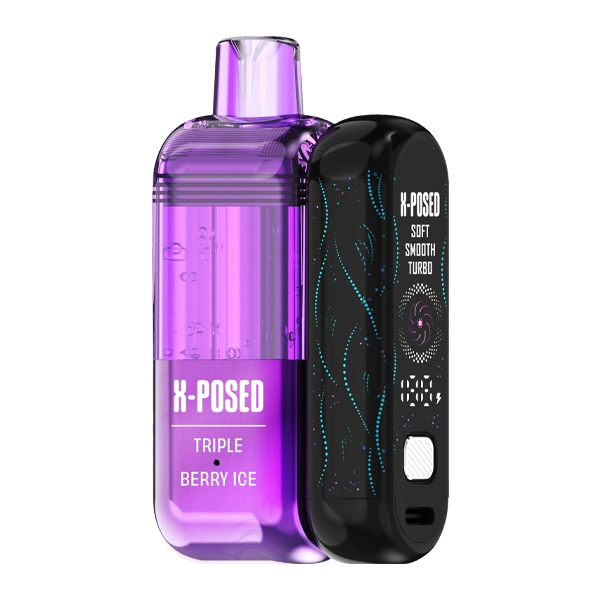 X‑Posed 35K Disposable Vape