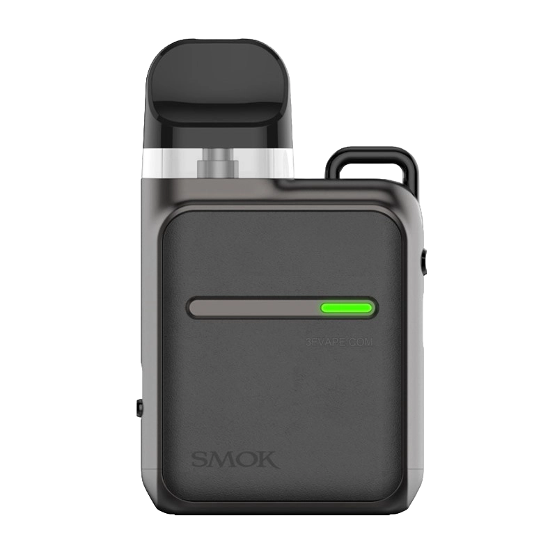 SMOK Novo Master Box Pod Black Gun Metal