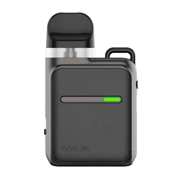 SMOK Novo Master Box Pod Black Gun Metal