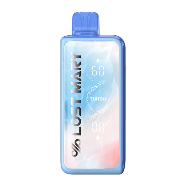 Lost Mary MT35000 Turbo Disposable Vape