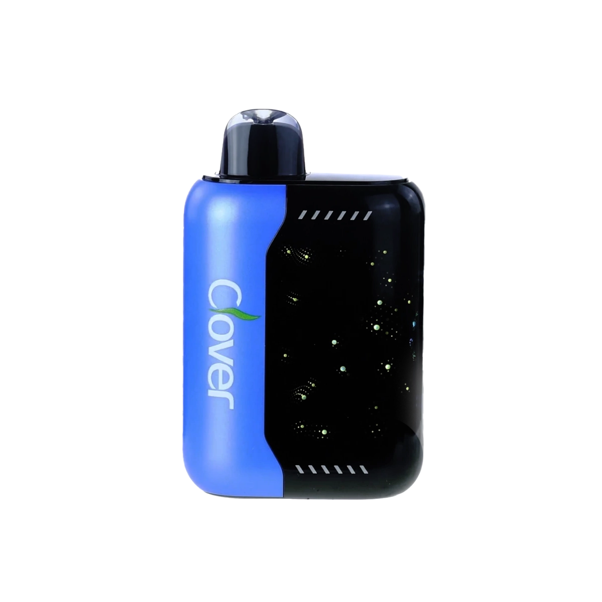 Clover Bar Blue Razz Ice