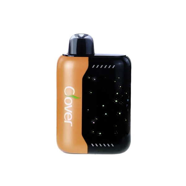 Clover Bar Double Mango