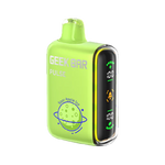 Geek Bar Pulse Sour Apple Ice